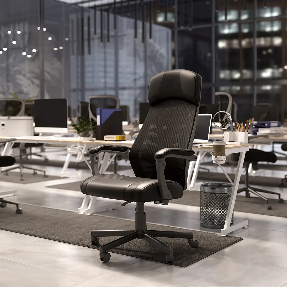 Freelancer P3, фото